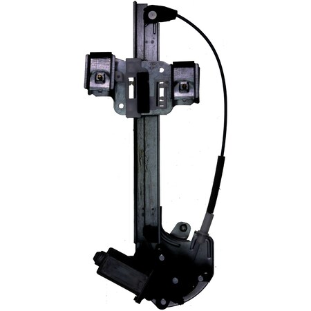 Continental/Teves Buick Lesabre 05-00 Power Window Mo, Wl41811 WL41811